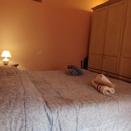 Via Delle Prigioni,17 Apartment โวลแตร์รา ภายนอก รูปภาพ