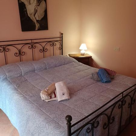 Via Delle Prigioni,17 Apartment โวลแตร์รา ภายนอก รูปภาพ